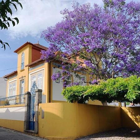 Casa Do Paco Aveiro Studio&Rooms Exterior foto