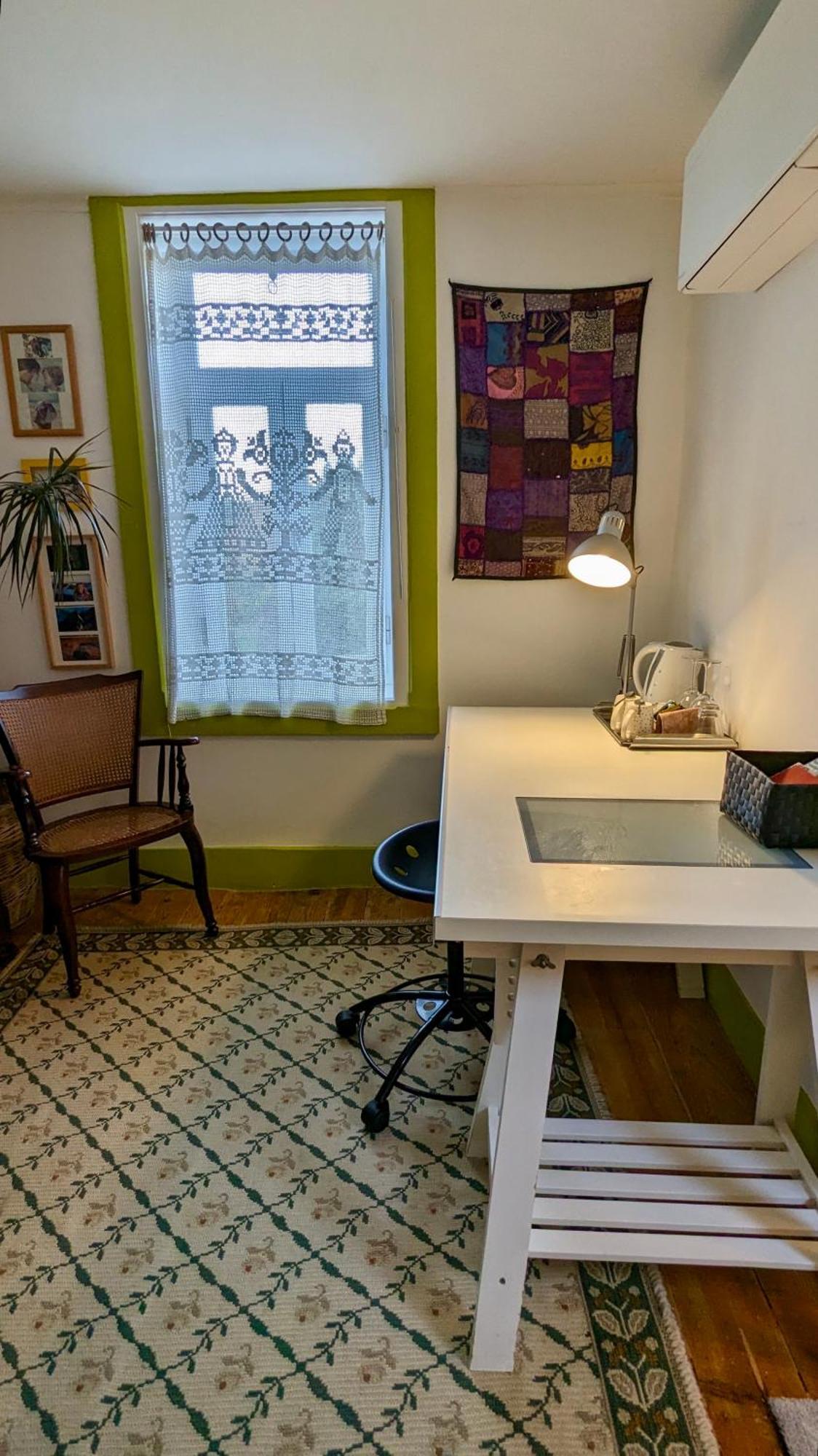 Casa Do Paco Aveiro Studio&Rooms Habitación foto