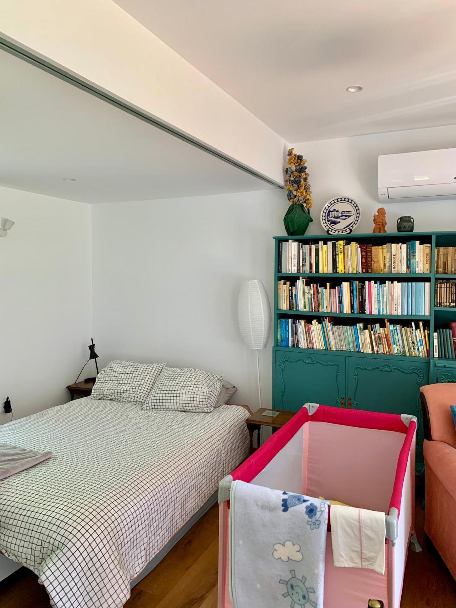 Casa Do Paco Aveiro Studio&Rooms Habitación foto