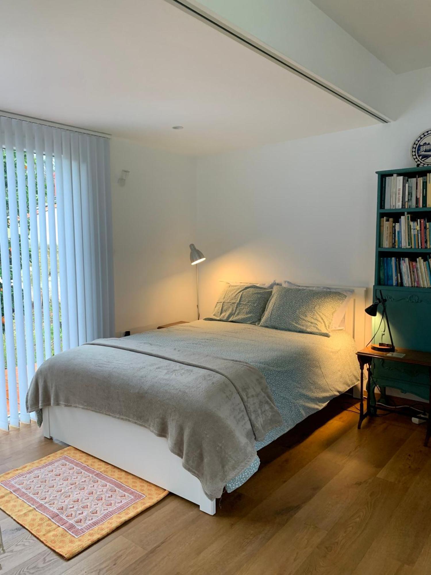 Casa Do Paco Aveiro Studio&Rooms Habitación foto