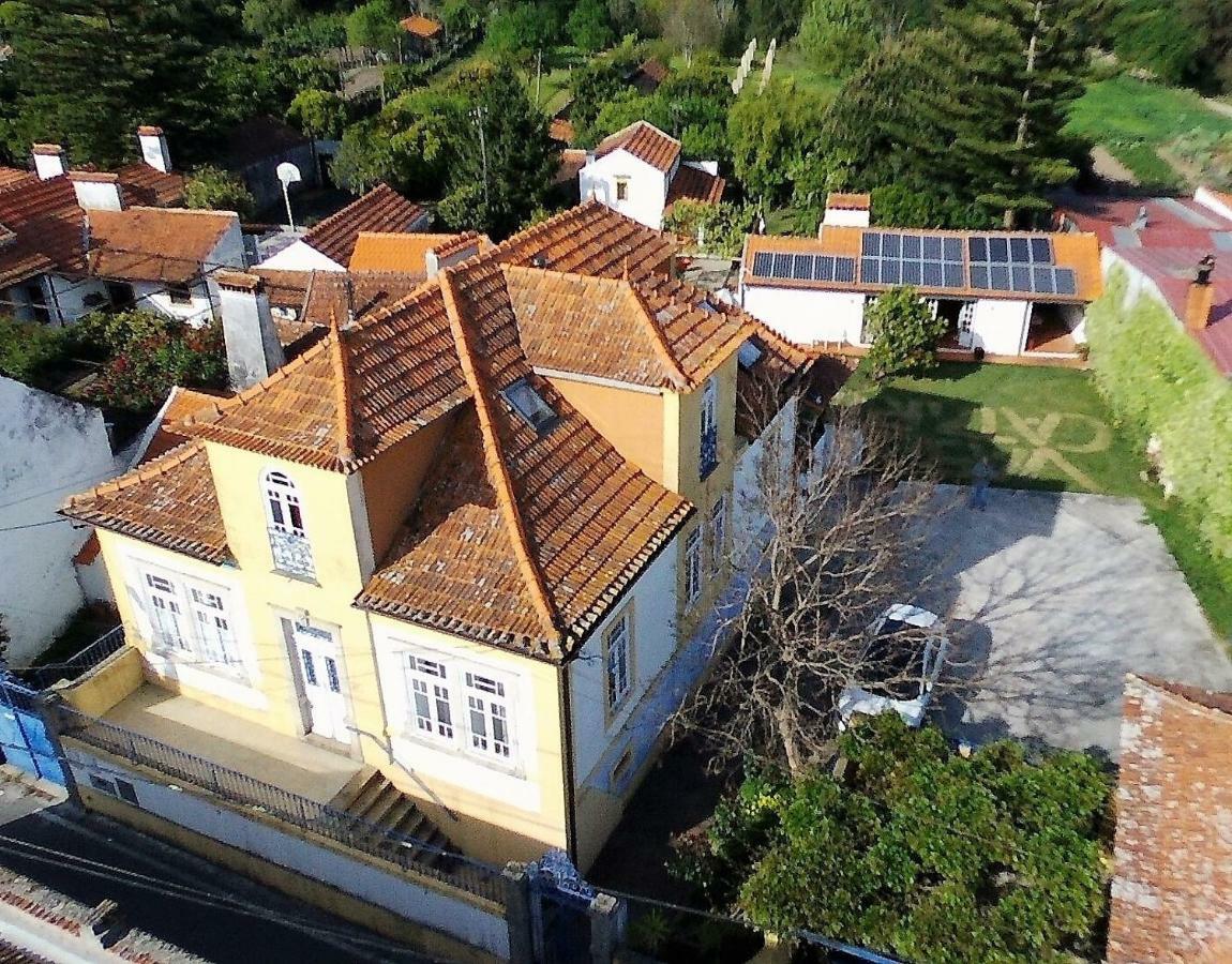 Casa Do Paco Aveiro Studio&Rooms Exterior foto
